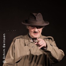 Ich, Fritz Haarmann