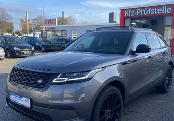 Land Rover Range Rover Velar 138.880 km 28.000 &euro; Hannover 30165