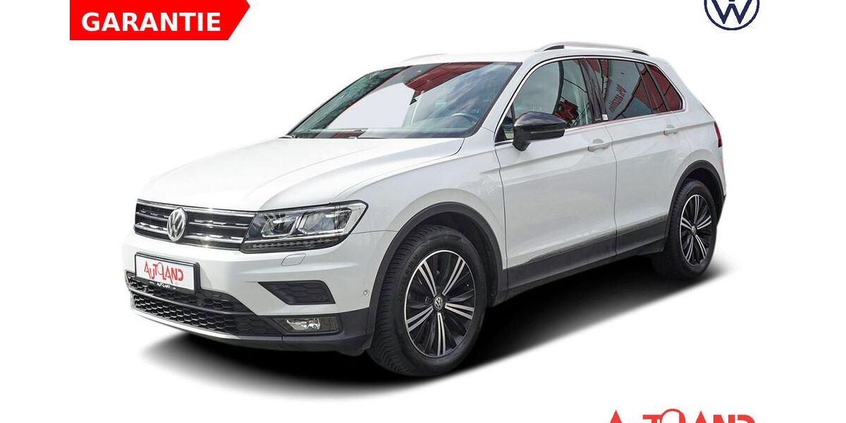 VW Tiguan 73.089 km 23.990 &euro; Hannover 30179