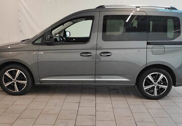 VW Caddy 109.800 km 22.900 &euro; Wunstorf 31515