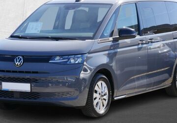 VW T7 Multivan 37.852 km 45.450 &euro; Langenhagen 30853