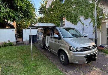 VW T5 Transporter 264.200 km 13.700 &euro; Hannover 30419