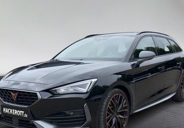 Cupra Leon 41.819 km 25.980 &euro; Hannover 30165