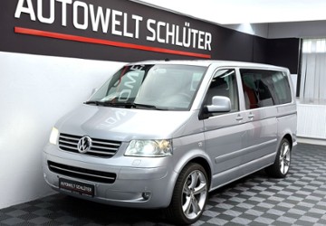 VW T5 Transporter 160.000 km 19.800 &euro; Lehrte 31275