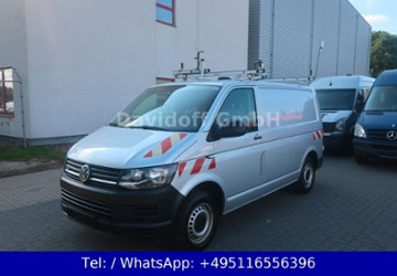 VW T6 Transporter 235.375 km 13.900 &euro; Hannover 30179