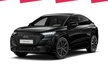 Audi Q4 e-tron 19.477 km 38.990 &euro; Hannover 30179