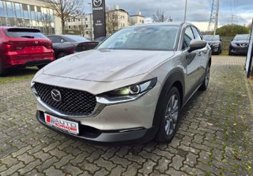 Mazda CX-30 11.000 km 30.890 &euro; Hannover 30659