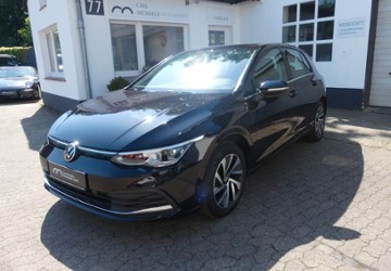VW Golf 77.150 km 18.980 &euro; Hannover 30657