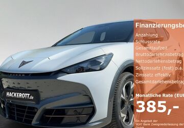 Cupra Tavascan 1.890 km 42.690 &euro; Hannover 30165