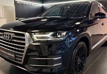 Audi Q7 170.000 km 26.790 &euro; Hannover 30559