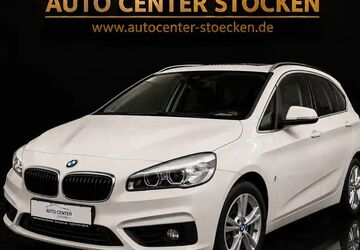 BMW 225 99.800 km 13.700 &euro; Hannover 30419