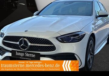 Mercedes-Benz C 300 38.257 km 39.990 &euro; Hannover/Langenhagen 30855