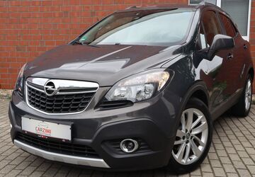 Opel Mokka 108.636 km 8.990 &euro; Hannover 30177