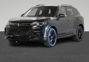 VW Tiguan 1.250 km 55.990 &euro; Hannover 30449