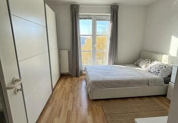 Wohnung Hannover Döhren-Wülfel - 1 Zimmer, 38 m&sup2;, 450&euro; | Angebot:27625352