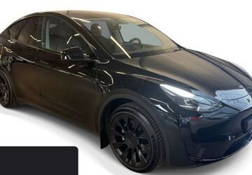 Tesla Model Y 47.540 km 33.700 &euro; Hannover 30519