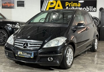 Mercedes-Benz A 160 241.700 km 3.999 &euro; Langenhagen 30853