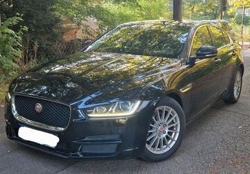 Jaguar XE 113.000 km 7.999 &euro; Hannover 30657