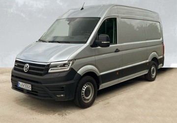 VW Crafter 9.990 km 46.450 &euro; Hannover 30519
