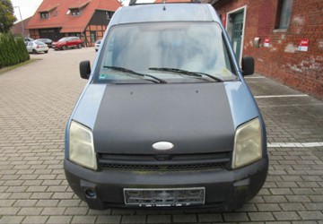 Ford Tourneo 266.000 km 999 &euro; Hannover 30419