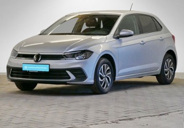 VW Polo 17.790 km 17.790 &euro; Hannover 30449