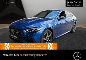 Mercedes-Benz C 300 15.506 km 47.490 &euro; Hannover/Langenhagen 30855