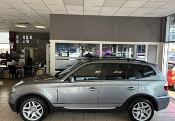 BMW X3 221.658 km 5.990 &euro; Hannover 30419