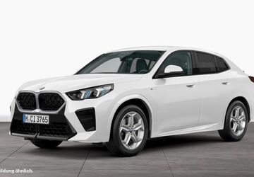 BMW X2 29.982 km 41.907 &euro; Hannover 30539