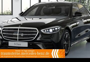 Mercedes-Benz S 400 68.920 km 89.990 &euro; Hannover/Langenhagen 30855