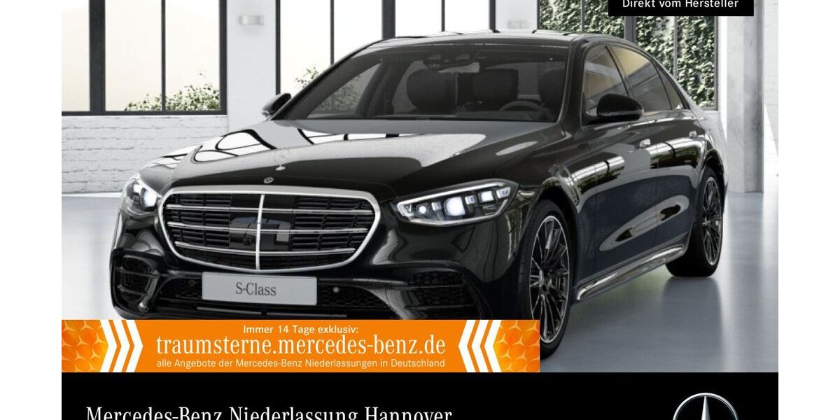 Mercedes-Benz S 400 68.920 km 89.990 &euro; Hannover/Langenhagen 30855