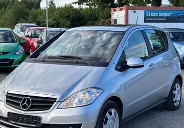 Mercedes-Benz A 160 230.000 km 2.990 &euro; Burgdorf 31303