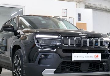 Jeep Avenger 43.408 km 21.999 &euro; Hannover 30163