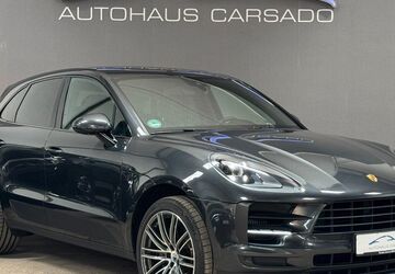 Porsche Macan 99.968 km 44.799 &euro; Hannover 30419