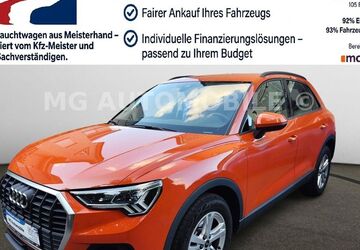 Audi Q3 119.900 km 24.998 &euro; Hannover 30165