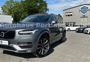 Volvo XC90 154.000 km 24.970 &euro; Hannover 30629