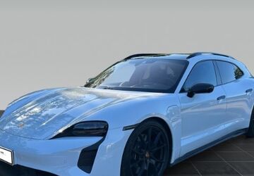 Porsche Taycan 32.700 km 88.750 &euro; Hannover 30177