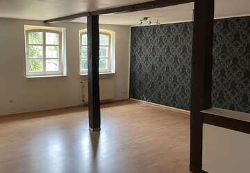 Wohnung Bad Münder - 3 Zimmer, 84 m&sup2;, 575&euro; | Angebot:27003953