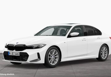 BMW 320 90.065 km 33.307 &euro; Hannover 30539