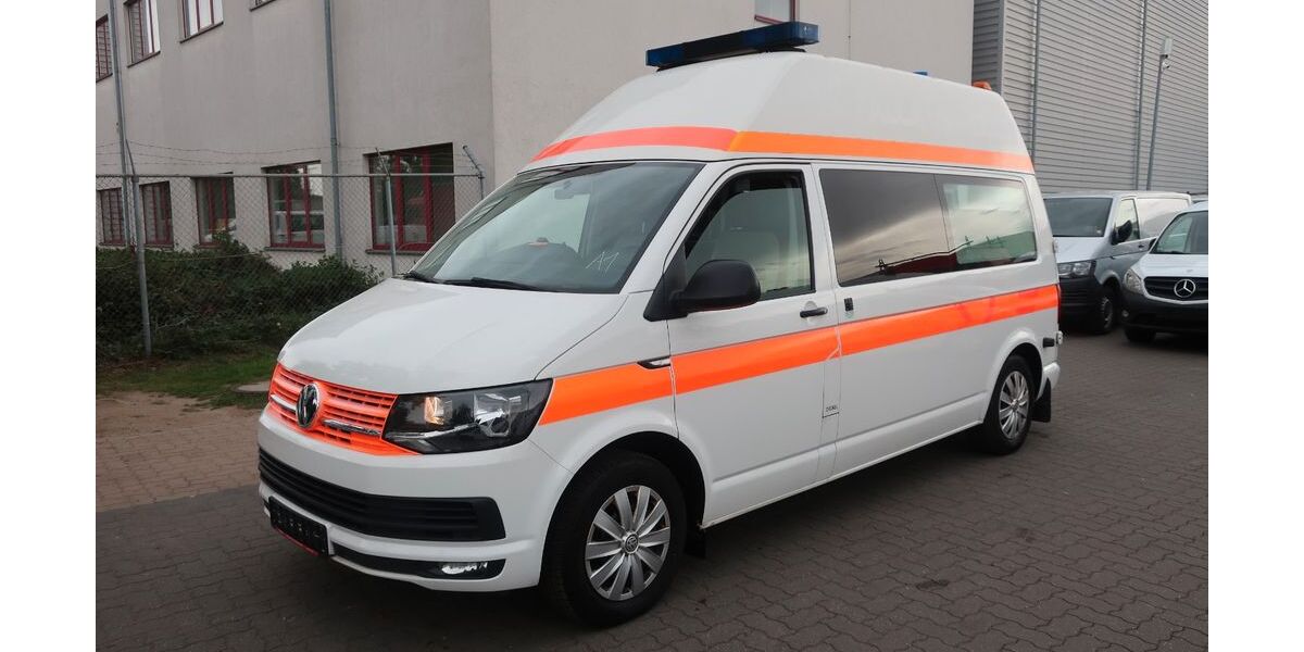 VW T6 Transporter 217.113 km 14.500 &euro; Hannover 30179