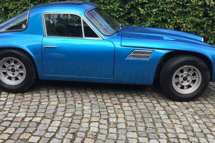 TVR Andere 110.000 km 22.999 &euro; Wedemark 30900
