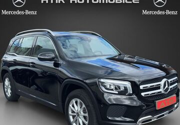 Mercedes-Benz GLB 200 19.999 km 35.880 &euro; Hannover 30419