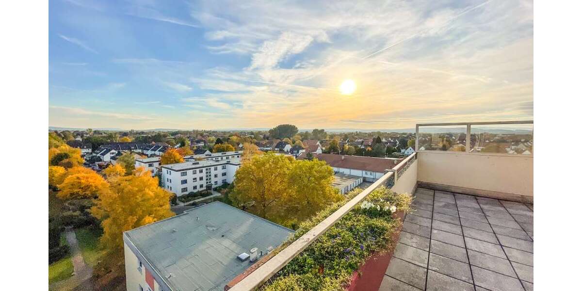 Etagenwohnung Pattensen - 3 Zimmer, 95 m&sup2;, 1.140&euro; | Angebot:26870597