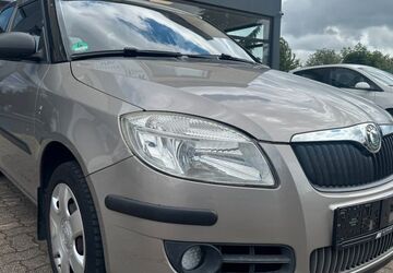 Skoda Roomster 165.000 km 2.990 &euro; Wunstorf 31515