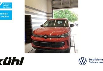 VW Tiguan 25.901 km 33.370 &euro; Hildesheim 31137