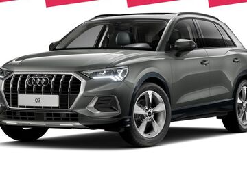 Audi Q3 4.720 km 39.450 &euro; Hannover 30179