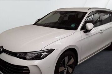 VW Passat Variant 19.699 km 31.990 &euro; Hannover 30519