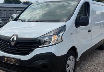 Renault Trafic 216.000 km 7.200 &euro; Wunstorf 31515