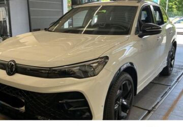 VW Tiguan 17.877 km 37.390 &euro; Hannover 30655