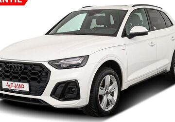Audi Q5 95.621 km 38.990 &euro; Hannover 30179