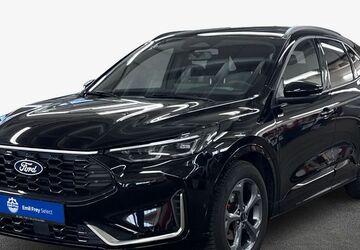 Ford Kuga 14.976 km 27.626 &euro; Hannover 30165